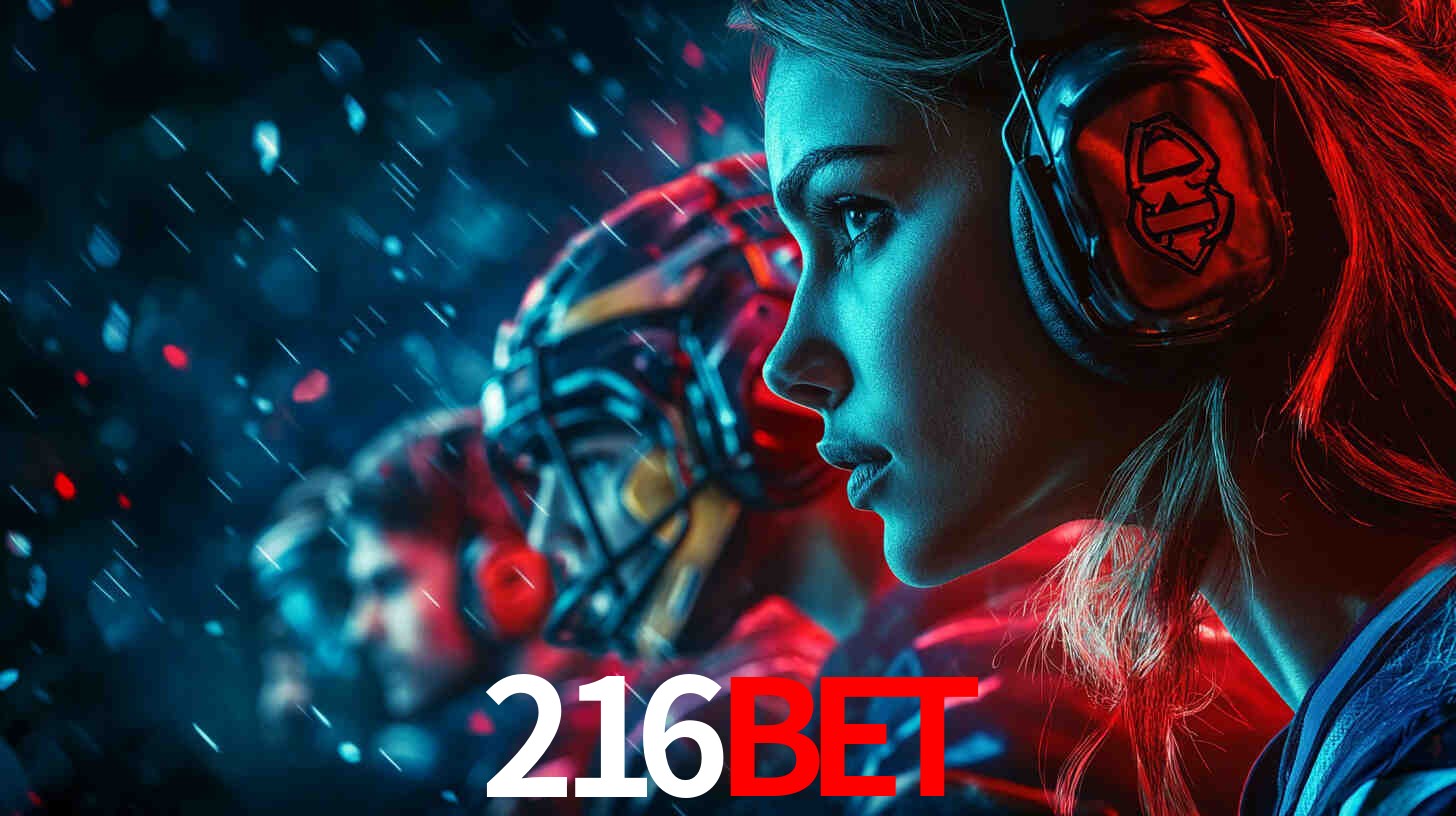 Esportes Disponíveis no 216BET