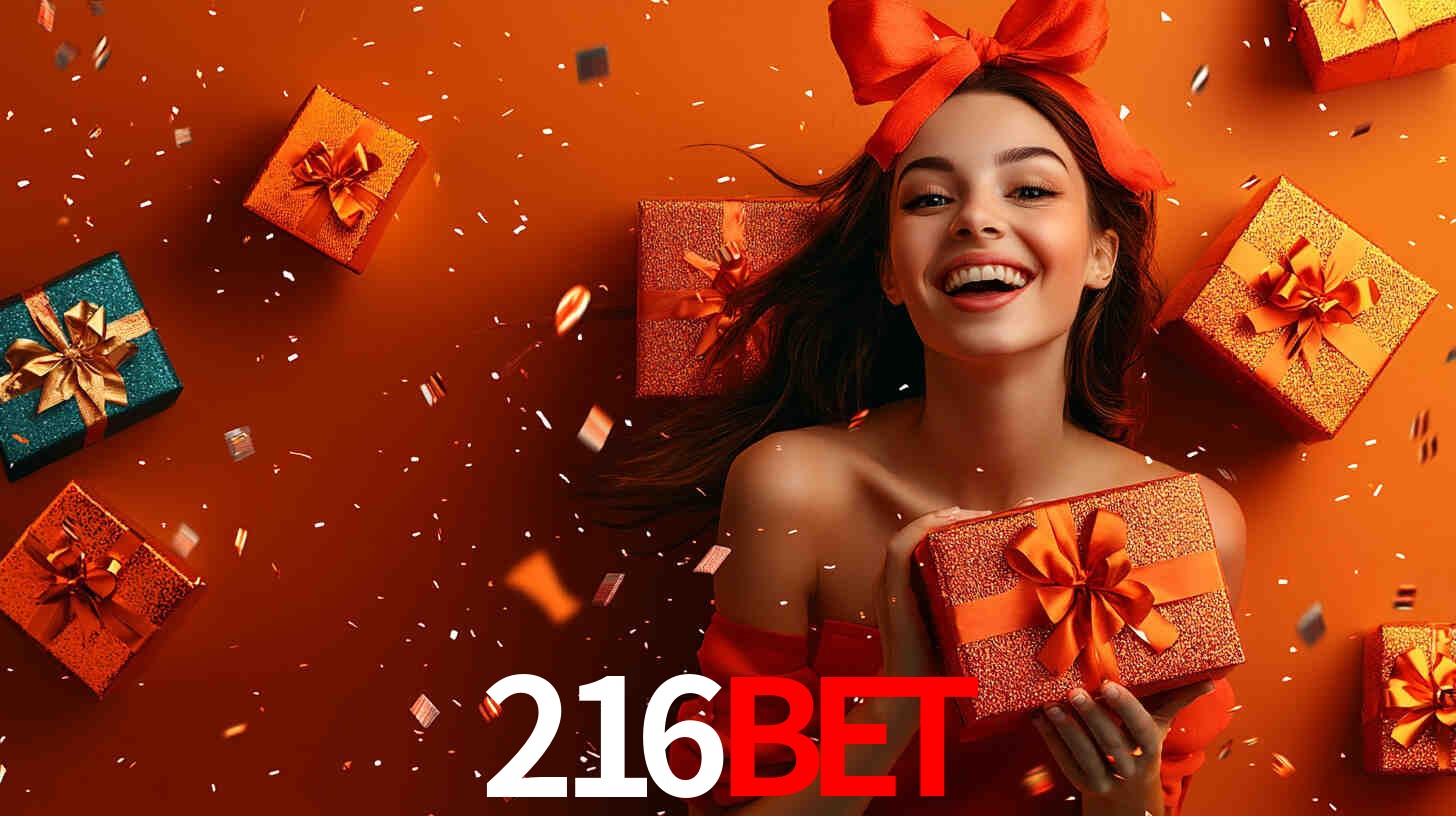 Promoções Semanais e Códigos Promocionais 216BET