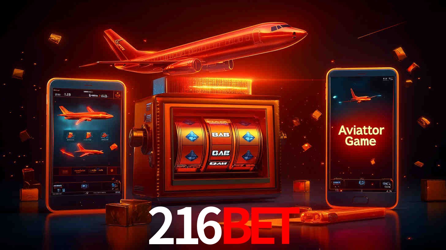 Como Jogar Aviator no 216BET